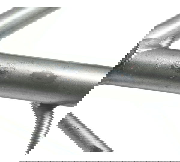 Bacalhau Traseiro Esquerdo Kawasaki Versys 1000 12-15 Orig