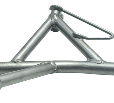 Bacalhau Traseiro Esquerdo Kawasaki Versys 1000 12-15 Orig