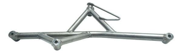 Bacalhau Traseiro Esquerdo Kawasaki Versys 1000 12-15 Orig
