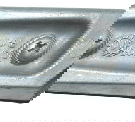 Pedaleira Traseira Direita Kawasaki Versys 1000 12-15 Orig