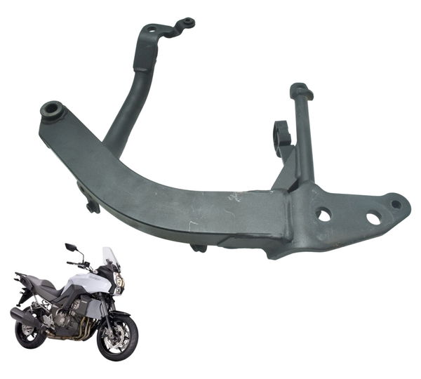 Suporte Motor Esquerdo Kawasaki Versys 1000 12-15 Original