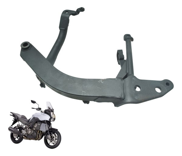 Suporte Motor Esquerdo Kawasaki Versys 1000 12-15 Original