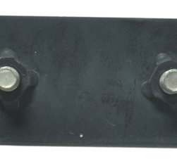 Suporte Placa Kawasaki Versys 1000 12-15 Original