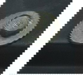 Suporte Placa Kawasaki Versys 1000 12-15 Original