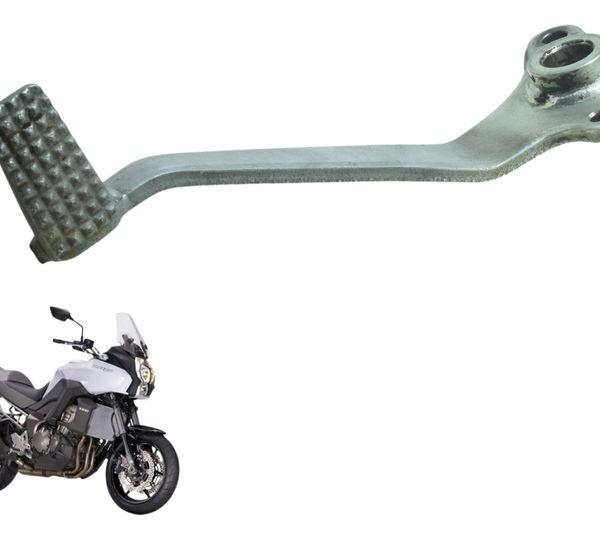 Pedal Freio Kawasaki Versys 1000 12-15 Original