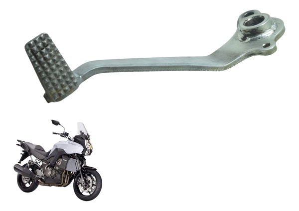 Pedal Freio Kawasaki Versys 1000 12-15 Original