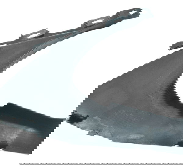 Acabamento Carenagem Dir Suzuki Gsx-r Srad 1000 11-16 Orig Preto