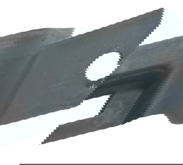 Acabamento Carenagem Dir Suzuki Gsx-r Srad 1000 11-16 Orig Preto