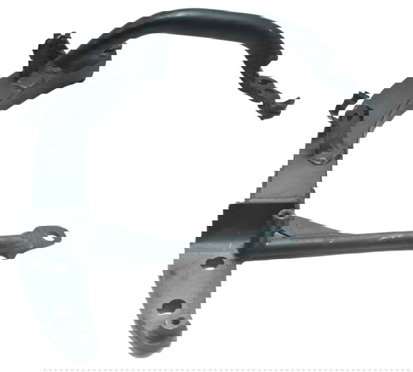 Suporte Motor Direito Kawasaki Versys 1000 12-15 Original