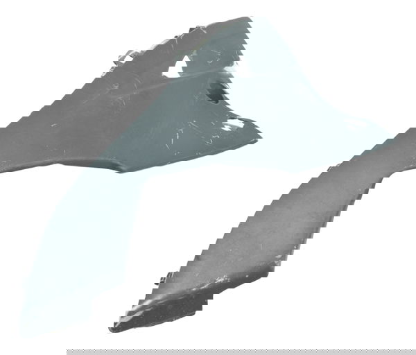 Spoiler Esq C/ Avaria Suzuki Gsx-r Srad 1000 11-16 Paralelo