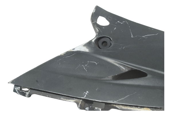 Spoiler Esq C/ Avaria Suzuki Gsx-r Srad 1000 11-16 Paralelo