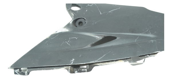 Spoiler Esq C/ Avaria Suzuki Gsx-r Srad 1000 11-16 Paralelo