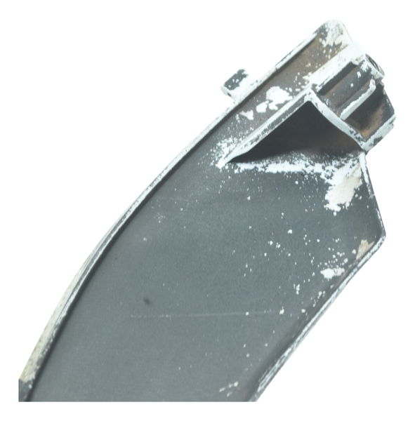 Spoiler Esq C/ Avaria Suzuki Gsx-r Srad 1000 11-16 Paralelo