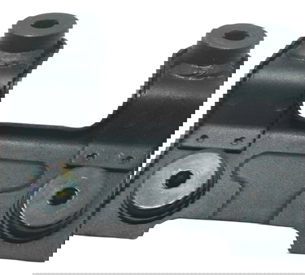 Suporte Tanque Kawasaki Versys 1000 12-15 Original Preto