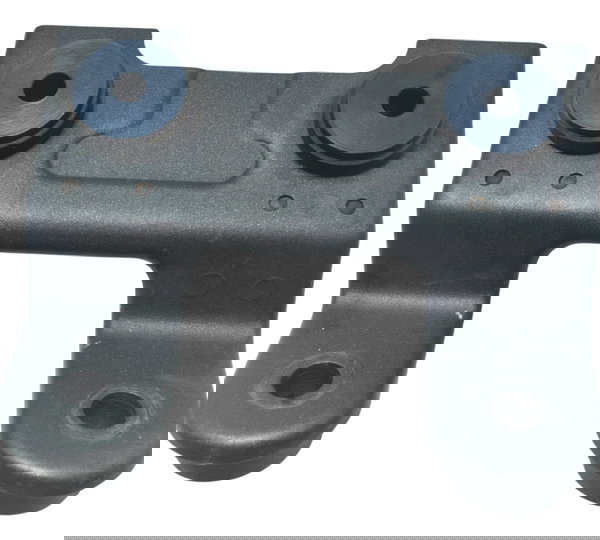 Suporte Tanque Kawasaki Versys 1000 12-15 Original Preto