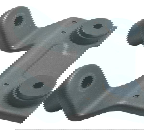 Suporte Tanque Kawasaki Versys 1000 12-15 Original Preto