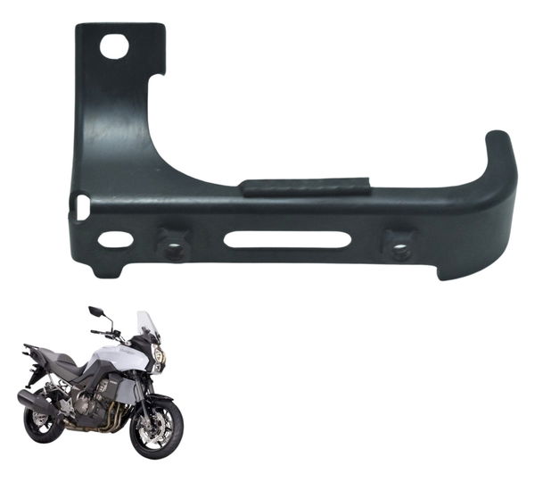 Suporte Retificador Carga Kawasaki Versys 1000 12-15 Orig 12v