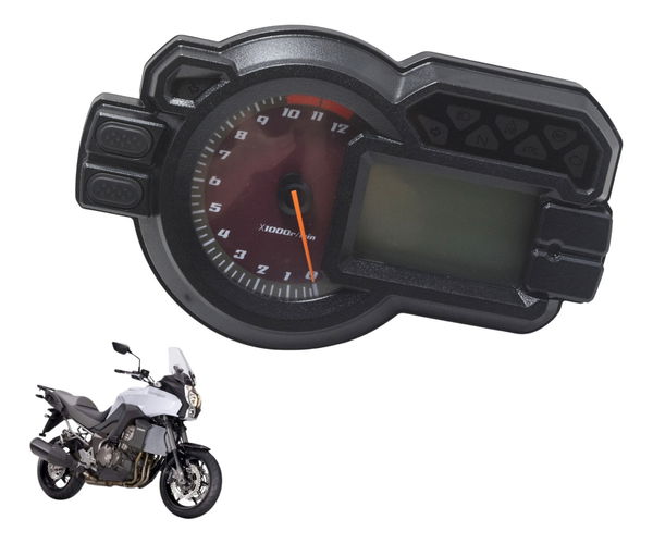 Painel Kawasaki Versys 1000 12-15 Original