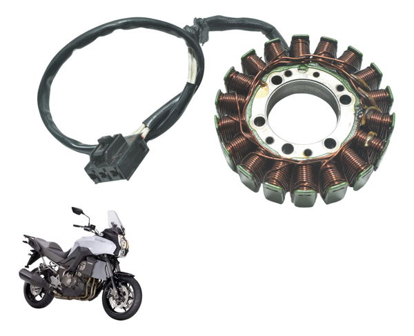 Estator Kawasaki Versys 1000 12-15 Original