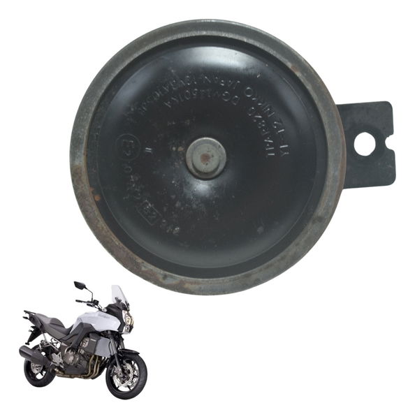 Buzina Kawasaki Versys 1000 12-15 Original