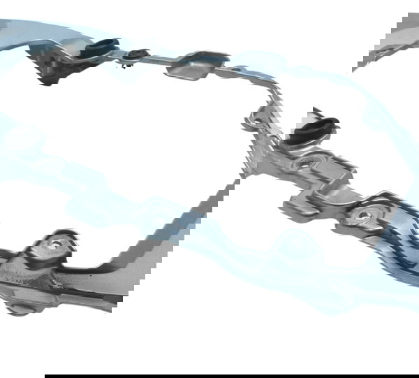 Rabeta Central Suzuki Gsx-r Srad 1000 11-16 Original