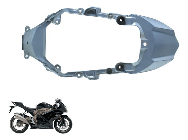 Rabeta Central Suzuki Gsx-r Srad 1000 11-16 Original