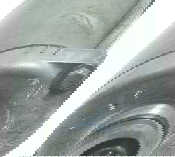 Motor Arranque Kawasaki Versys 1000 12-15 Original