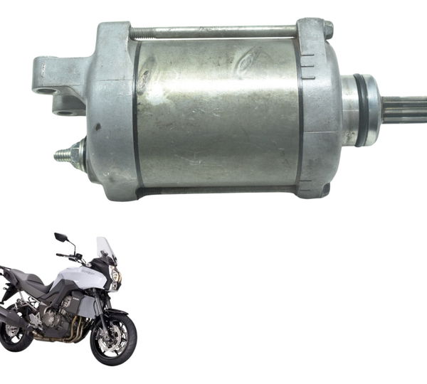 Motor Arranque Kawasaki Versys 1000 12-15 Original