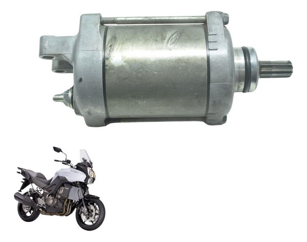 Motor Arranque Kawasaki Versys 1000 12-15 Original