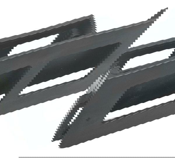 Suporte Modulo Kawasaki Versys 1000 12-15 Original Preto