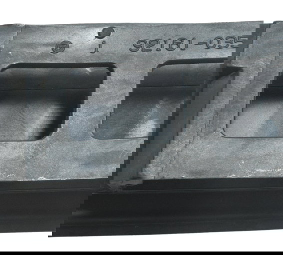 Suporte Modulo Kawasaki Versys 1000 12-15 Original Preto