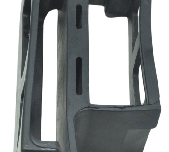 Suporte Modulo Kawasaki Versys 1000 12-15 Original Preto