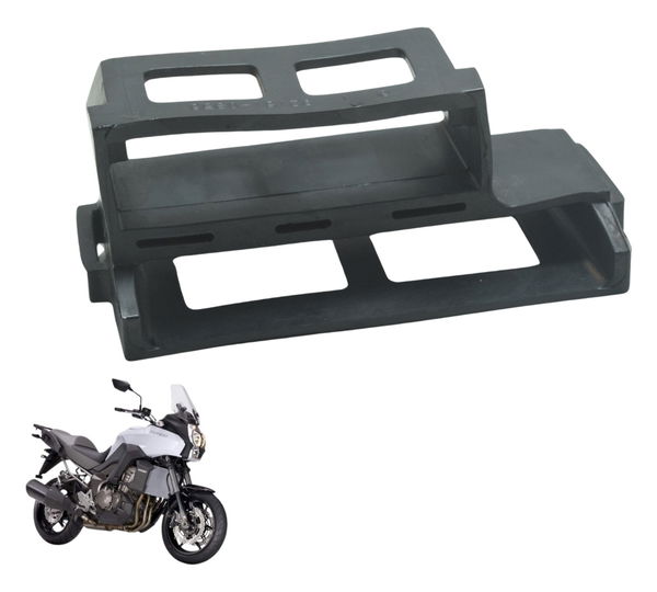 Suporte Modulo Kawasaki Versys 1000 12-15 Original Preto