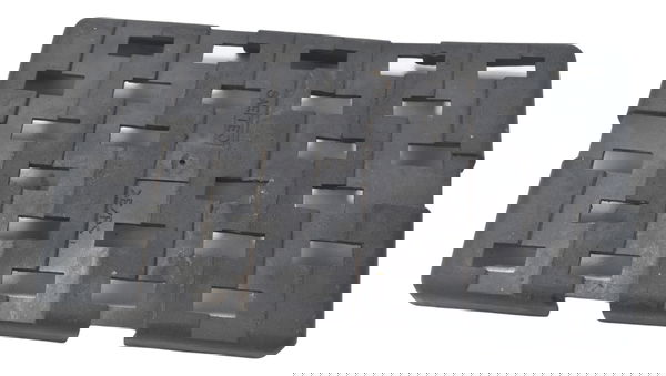 Borracha Acabamento Caixa Bater Suzuki Gsx-r Srad 1000 11-16