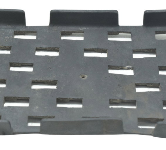 Borracha Acabamento Caixa Bater Suzuki Gsx-r Srad 1000 11-16