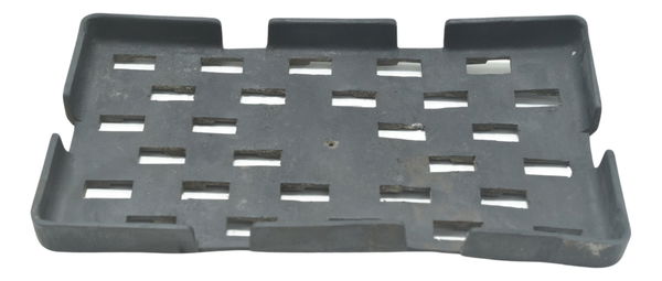 Borracha Acabamento Caixa Bater Suzuki Gsx-r Srad 1000 11-16