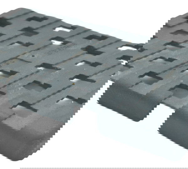 Borracha Acabamento Caixa Bater Suzuki Gsx-r Srad 1000 11-16