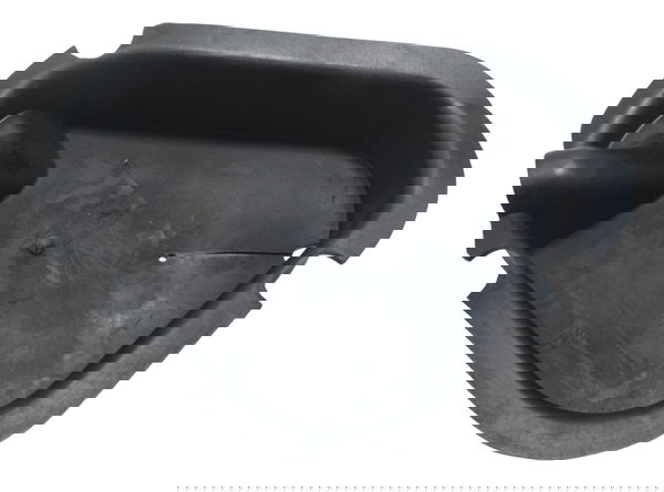 Borracha Acabamento Suzuki Gsx-r Srad 1000 11-16 Original