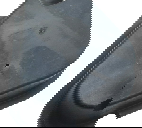 Borracha Acabamento Suzuki Gsx-r Srad 1000 11-16 Original