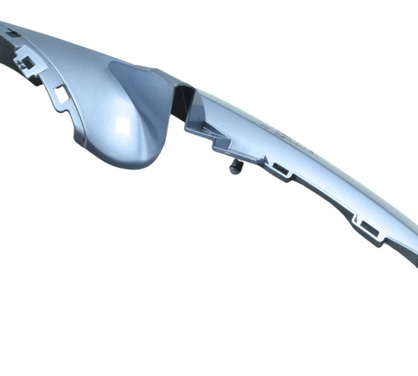 Acabamento Superior Painel Dir Suzuki Gsx-r Srad 1000 11-16