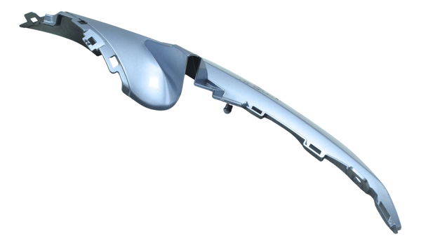 Acabamento Superior Painel Dir Suzuki Gsx-r Srad 1000 11-16