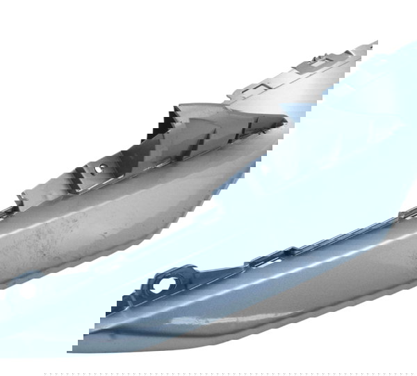 Acabamento Superior Painel Dir Suzuki Gsx-r Srad 1000 11-16