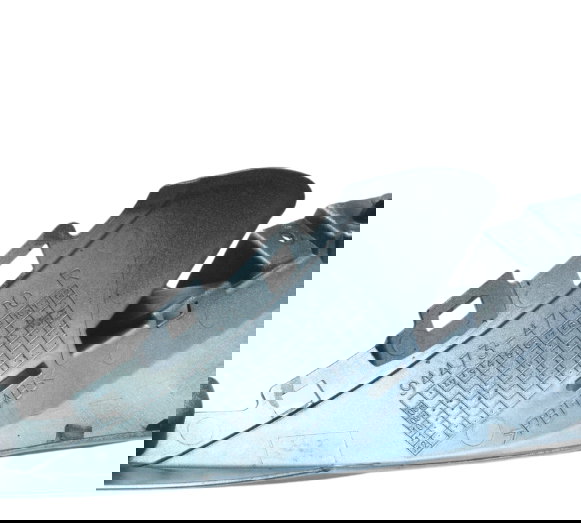 Acabamento Superior Painel Dir Suzuki Gsx-r Srad 1000 11-16