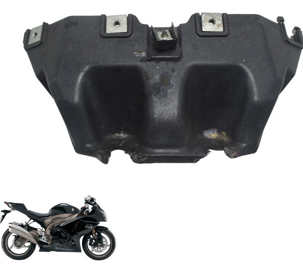 Suporte Capa Tanque C/ Det Suzuki Gsx-r Srad 1000 11-16 Orig