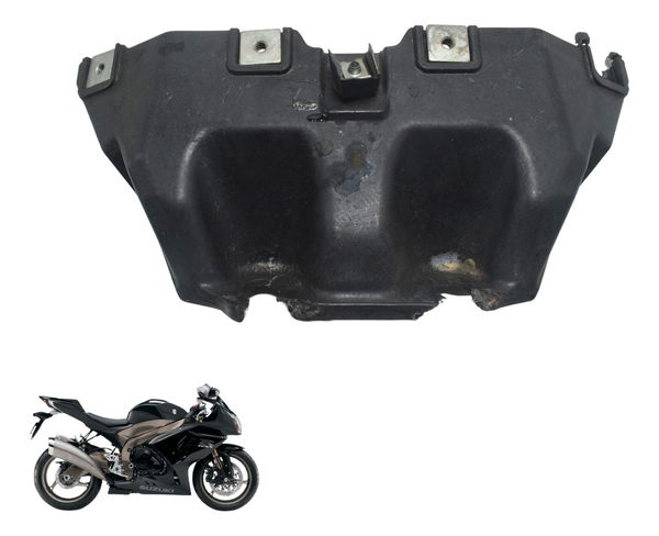 Suporte Capa Tanque C/ Det Suzuki Gsx-r Srad 1000 11-16 Orig