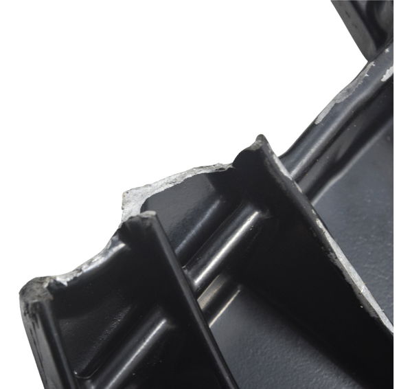 Quadro B Direito C/ Avaria Suzuki Gsx-r Srad 1000 11-16 Orig