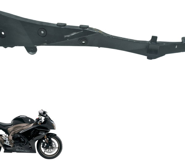 Quadro B Direito C/ Avaria Suzuki Gsx-r Srad 1000 11-16 Orig