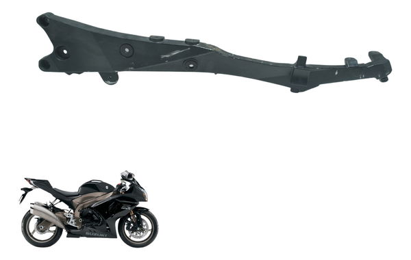 Quadro B Direito C/ Avaria Suzuki Gsx-r Srad 1000 11-16 Orig