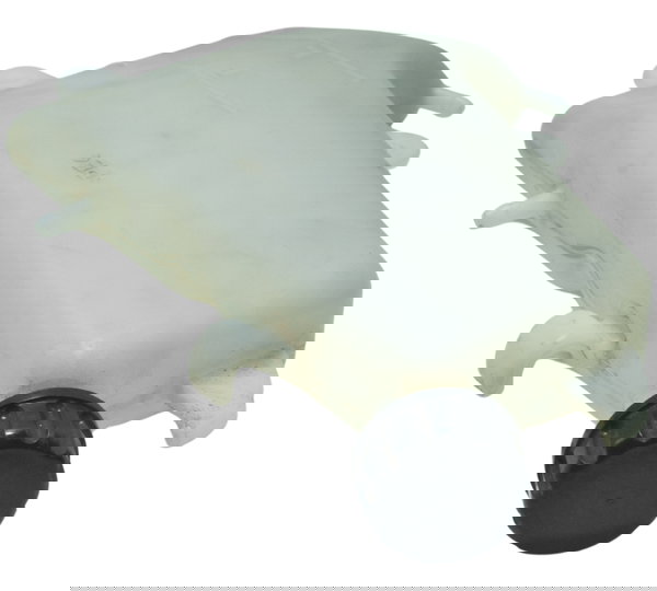 Reservatório Agua Kawasaki Versys 1000 12-15 Original Branco