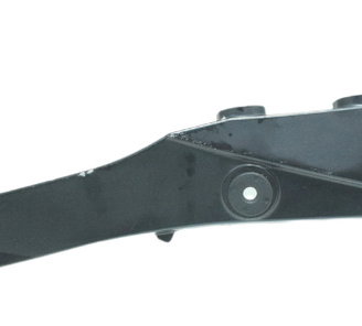 Quadro B Esquerdo Suzuki Gsx-r Srad 1000 11-16 Original